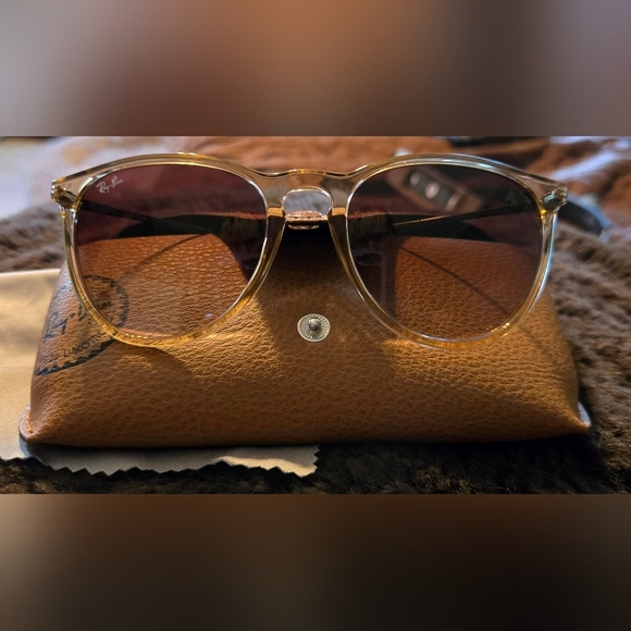 Ray-Ban Erika Classic Sunglasses - Picture 6 of 7